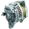 Wai Global Alternator, ALTMI IRIF, 150 Amp12 Volt, CW, 6Groove Pulley 11315N - alternate 1